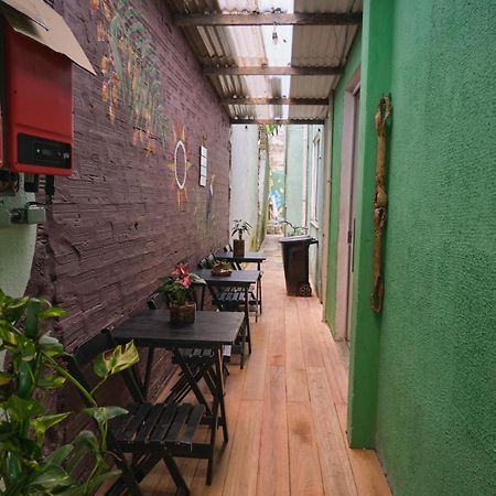 Belem Hostel מראה חיצוני תמונה
