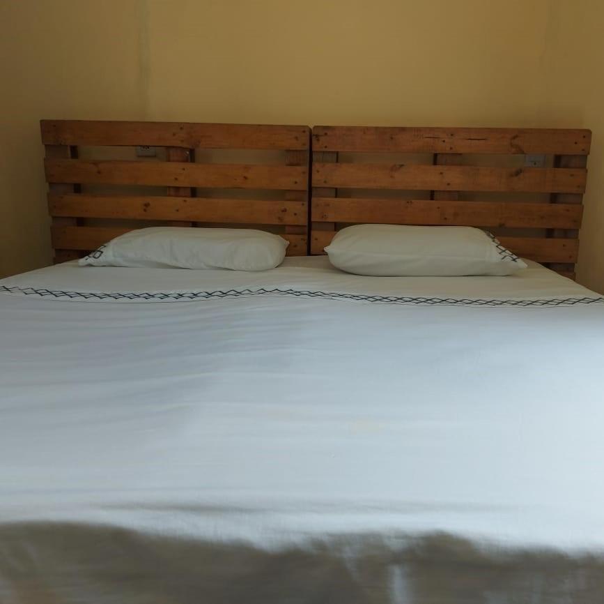 Belem Hostel מראה חיצוני תמונה