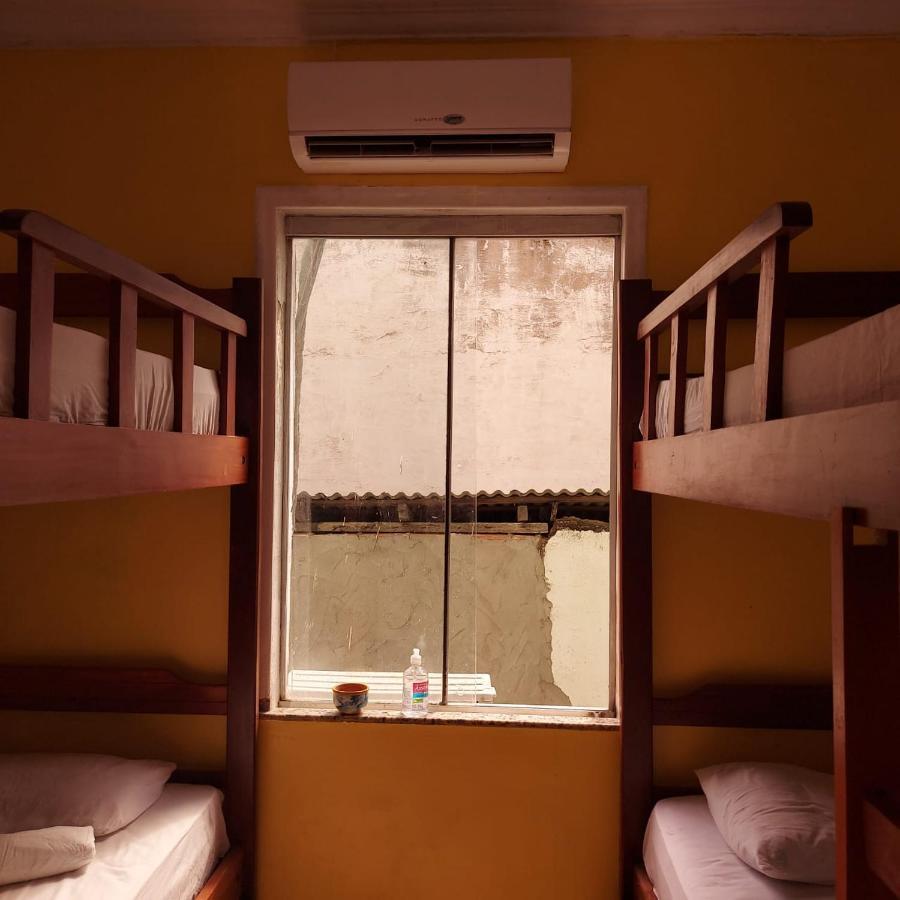 Belem Hostel מראה חיצוני תמונה