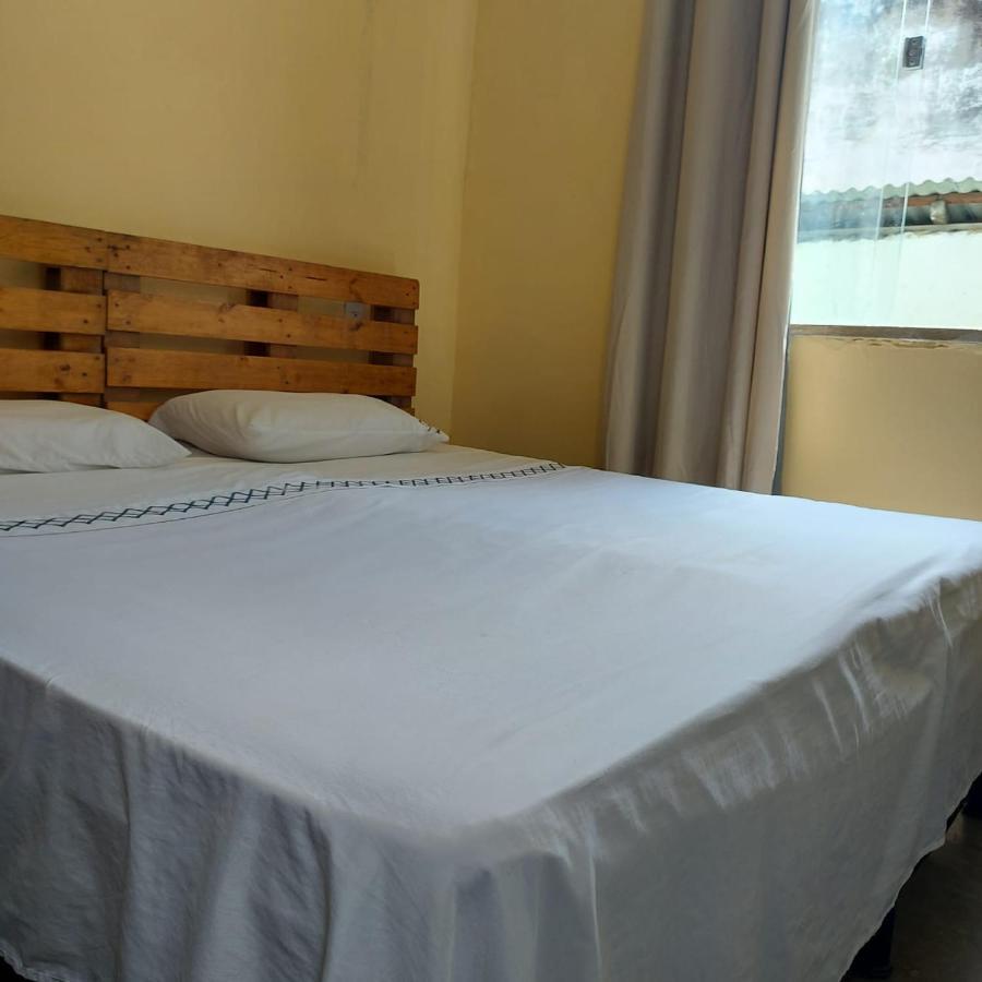 Belem Hostel מראה חיצוני תמונה