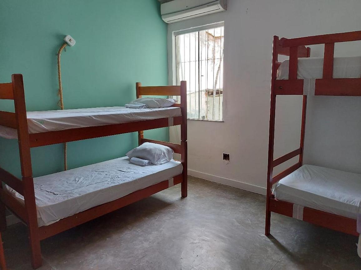 Belem Hostel מראה חיצוני תמונה