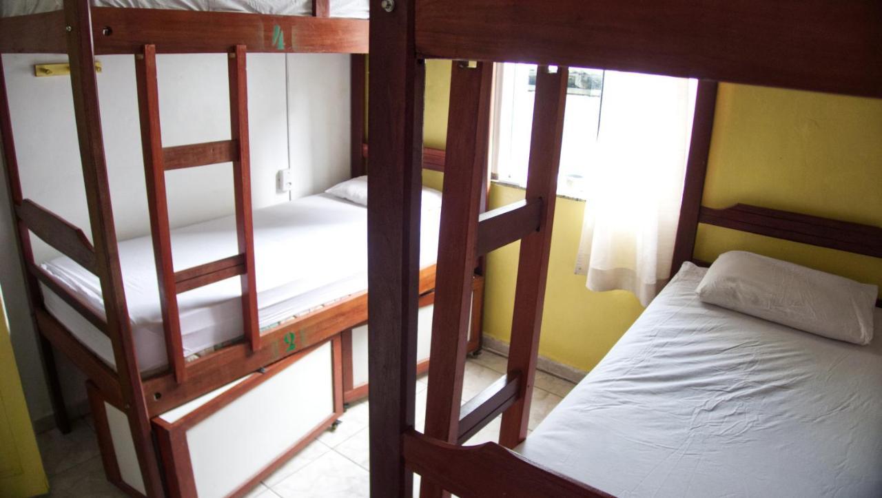 Belem Hostel מראה חיצוני תמונה