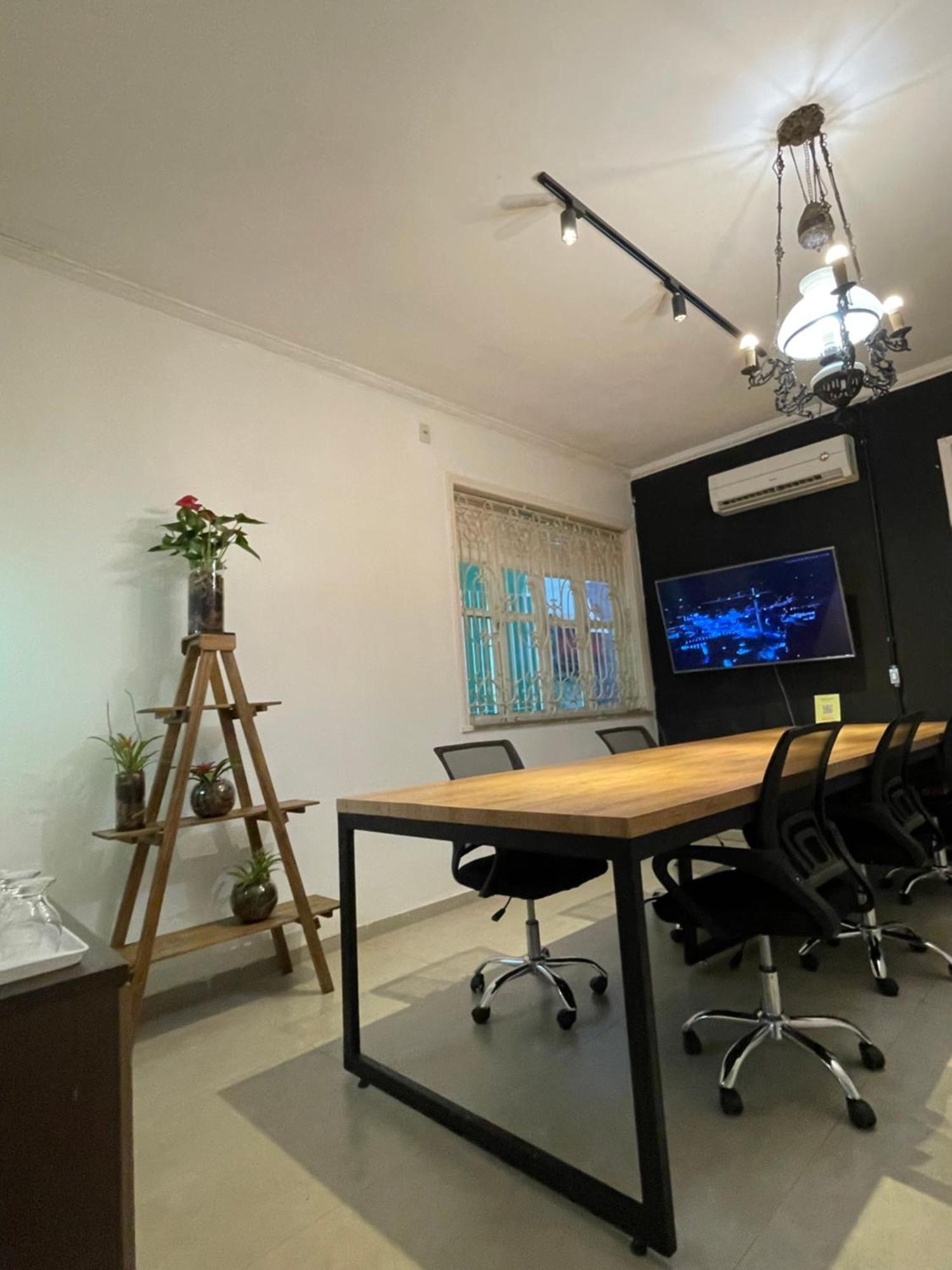 Belem Hostel מראה חיצוני תמונה