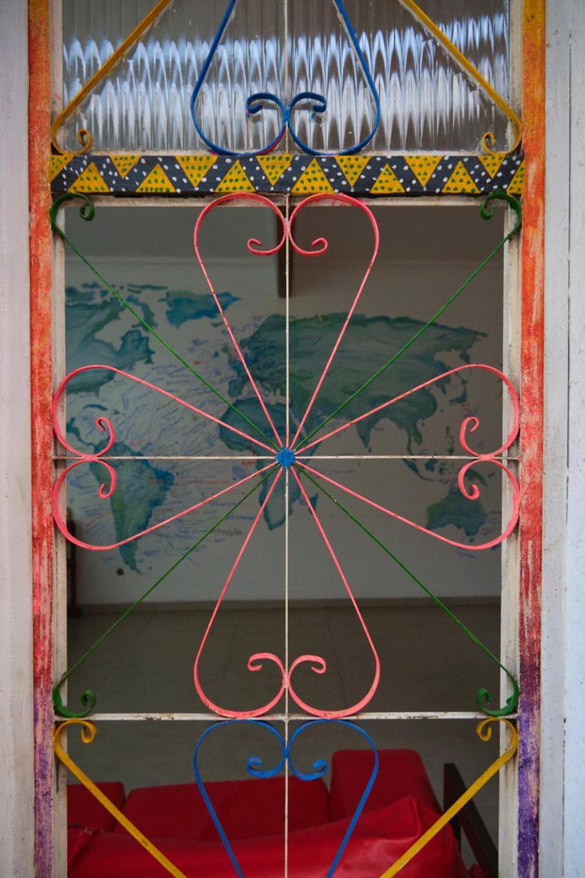 Belem Hostel מראה חיצוני תמונה