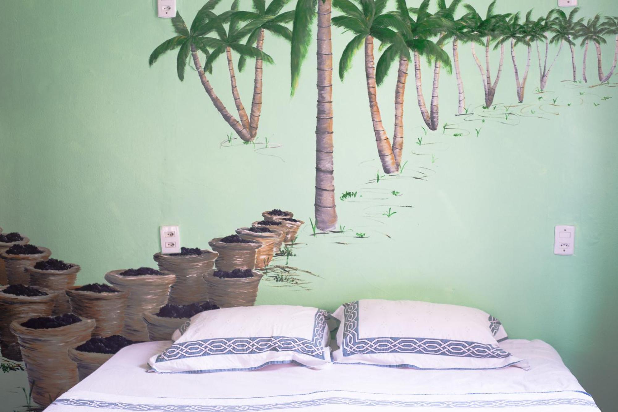Belem Hostel מראה חיצוני תמונה