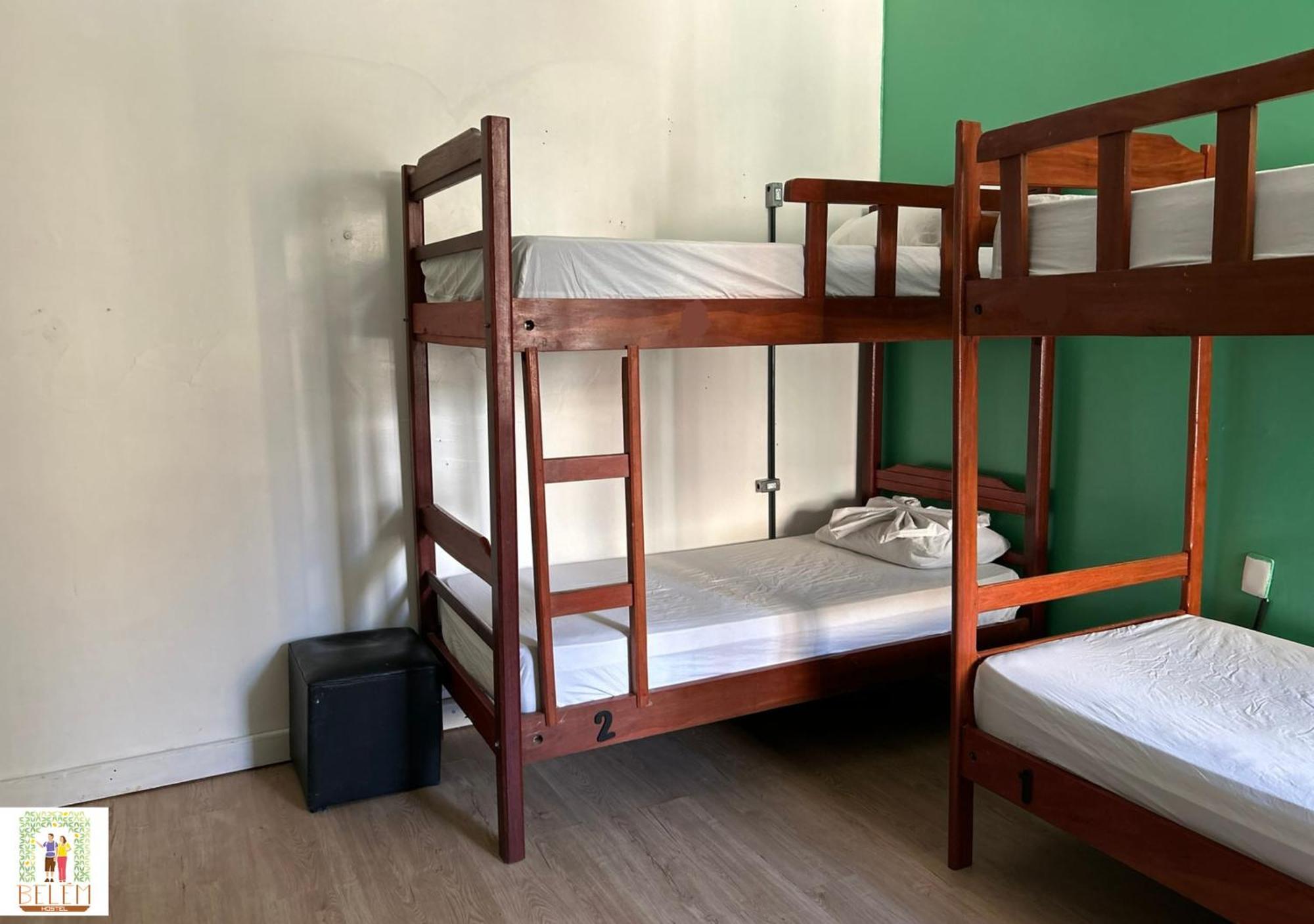 Belem Hostel מראה חיצוני תמונה