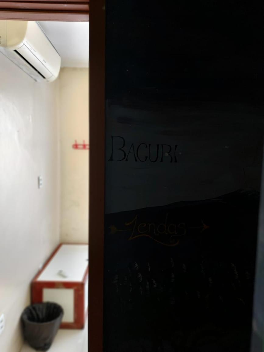 Belem Hostel מראה חיצוני תמונה