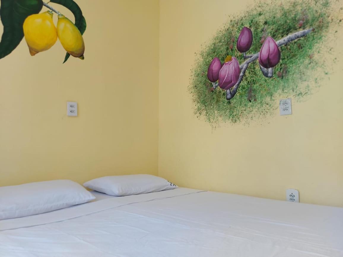 Belem Hostel מראה חיצוני תמונה