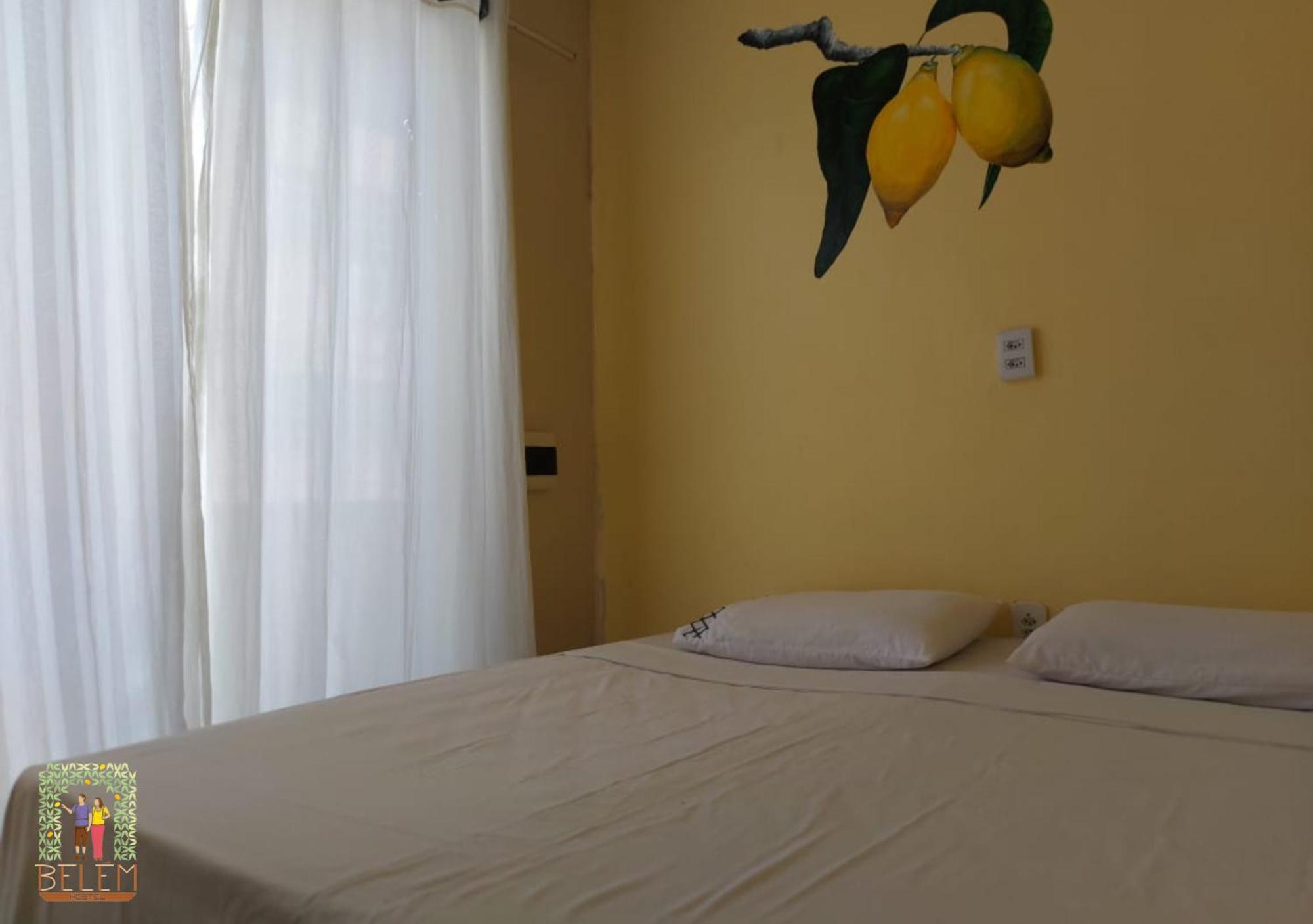 Belem Hostel מראה חיצוני תמונה