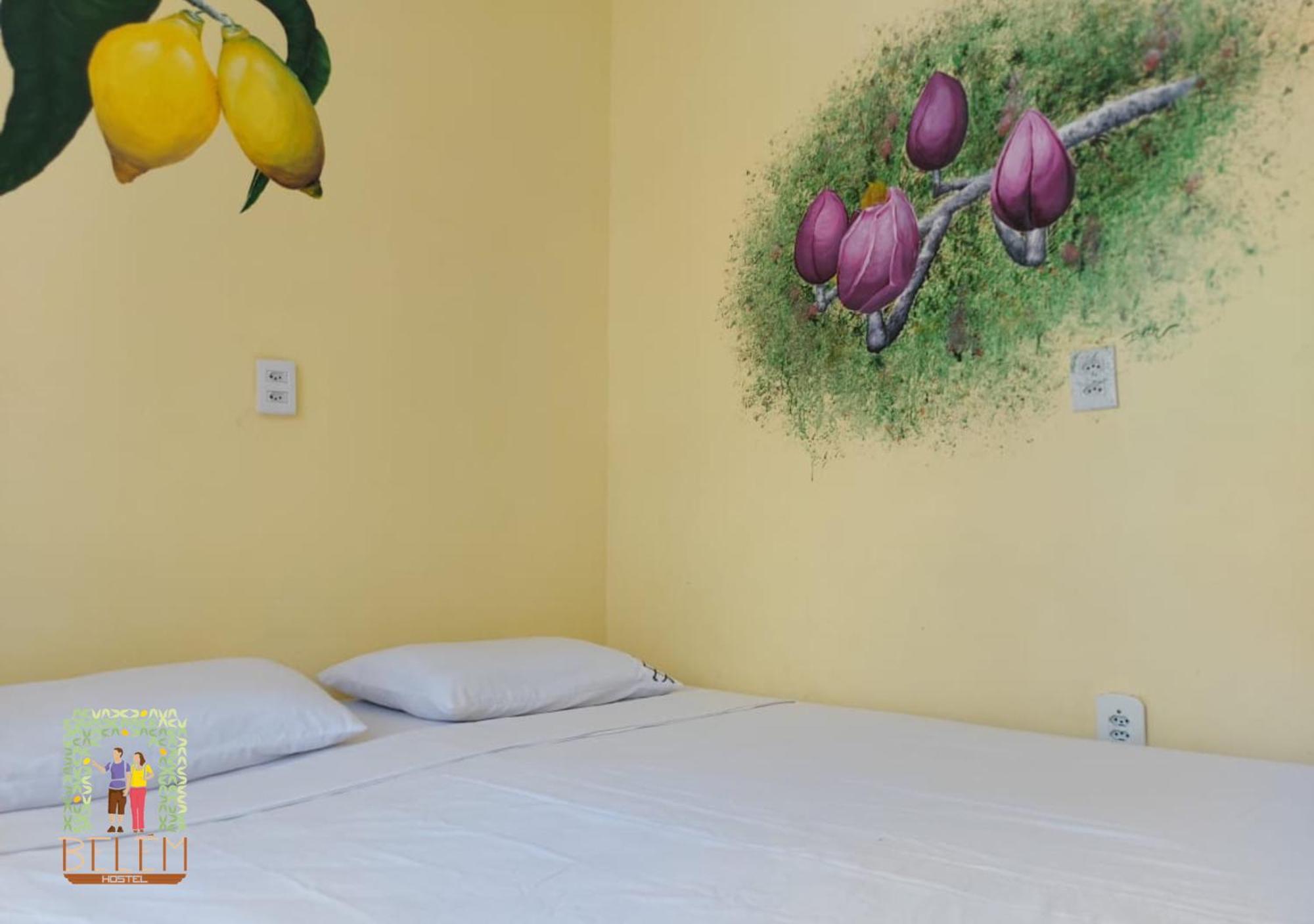 Belem Hostel מראה חיצוני תמונה