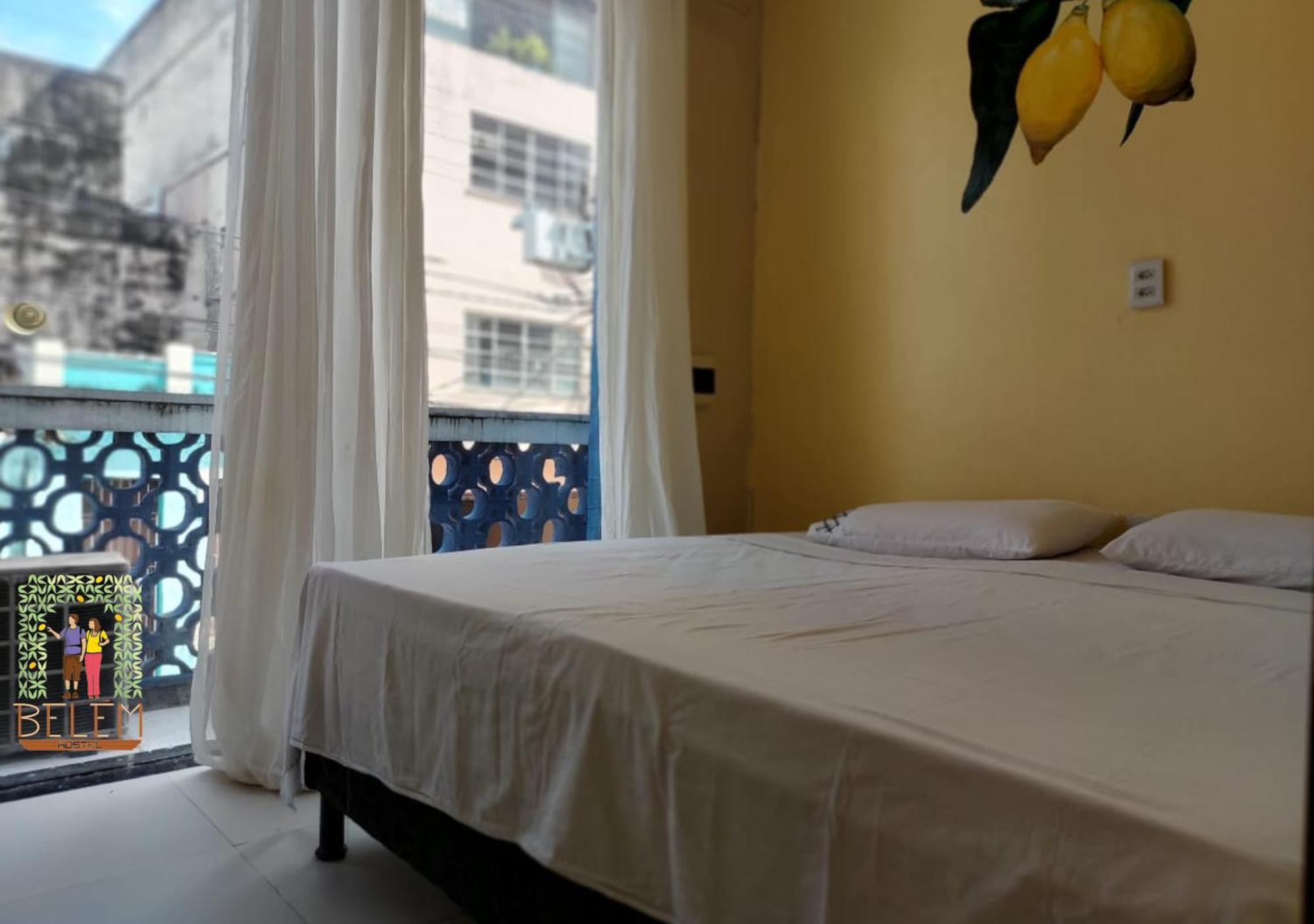 Belem Hostel מראה חיצוני תמונה